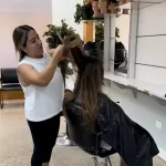 Hair Cutting