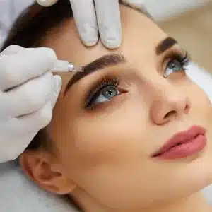 microblading