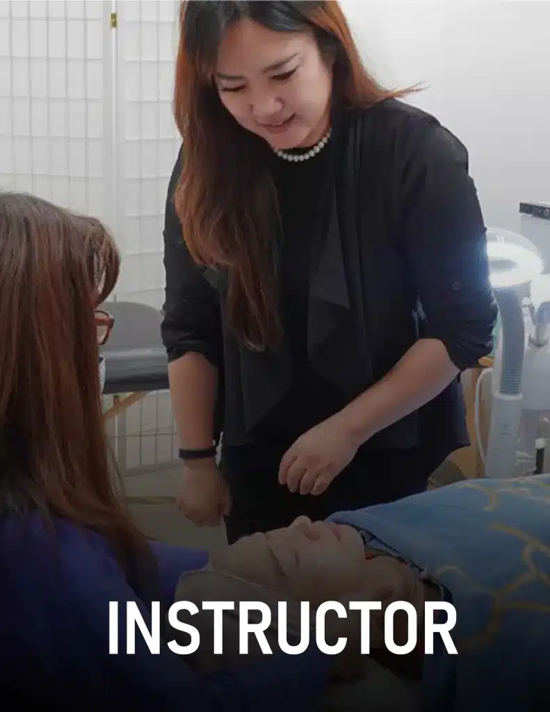 instructor