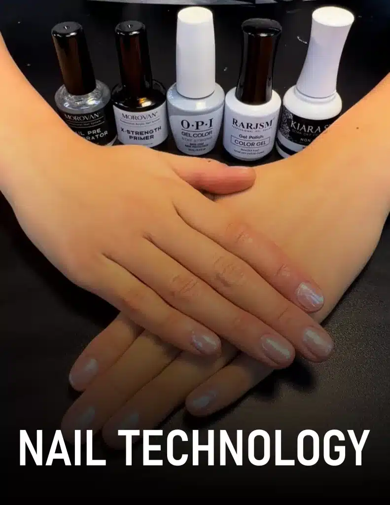 nail technology